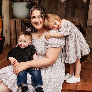 Meet your Posher, Roxanne